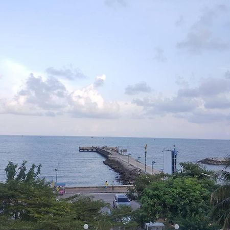 ฟ้าทะลายโจรรีสอร์ท Πράτσουατ Κίρι Χαν Εξωτερικό φωτογραφία