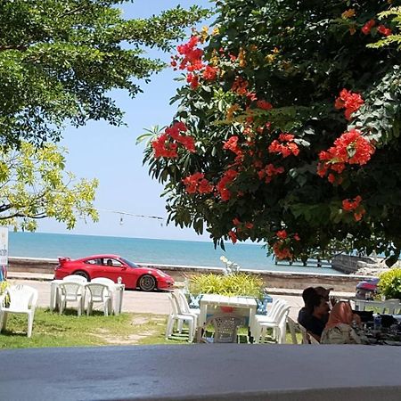 ฟ้าทะลายโจรรีสอร์ท Πράτσουατ Κίρι Χαν Εξωτερικό φωτογραφία