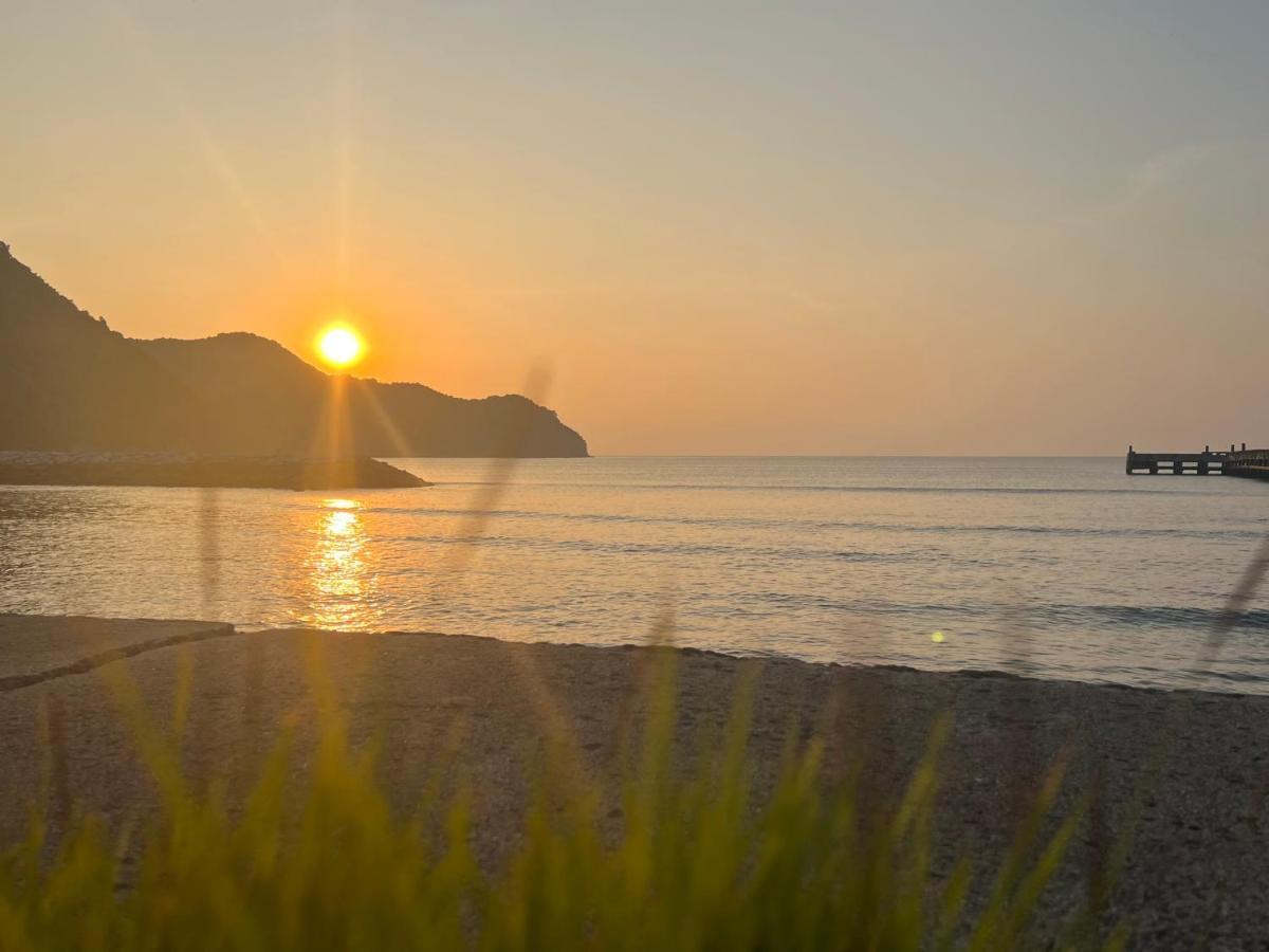 ฟ้าทะลายโจรรีสอร์ท Πράτσουατ Κίρι Χαν Εξωτερικό φωτογραφία